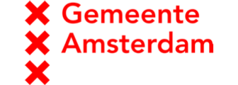 Logo: Gemeente Amsterdam