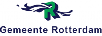 Logo: Gemeente Rotterdam