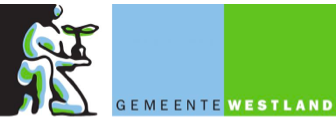 Logo: Gemeente Westland
