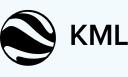 KML logo