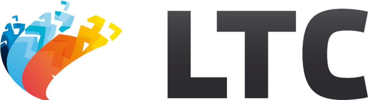Logo: LTC