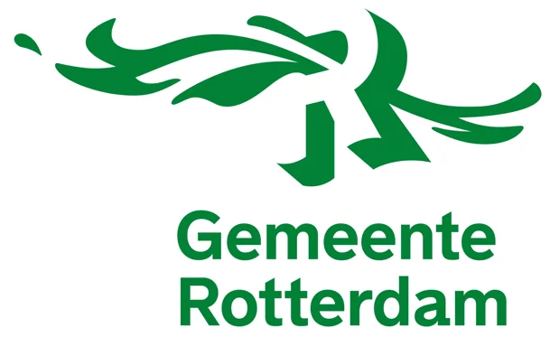 Logo: Gemeente Rotterdam