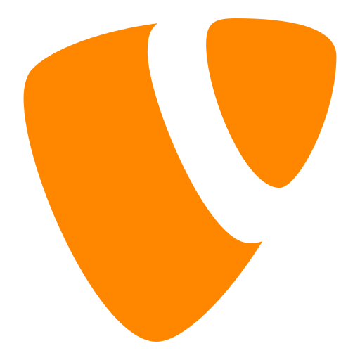 Typo 3 logo