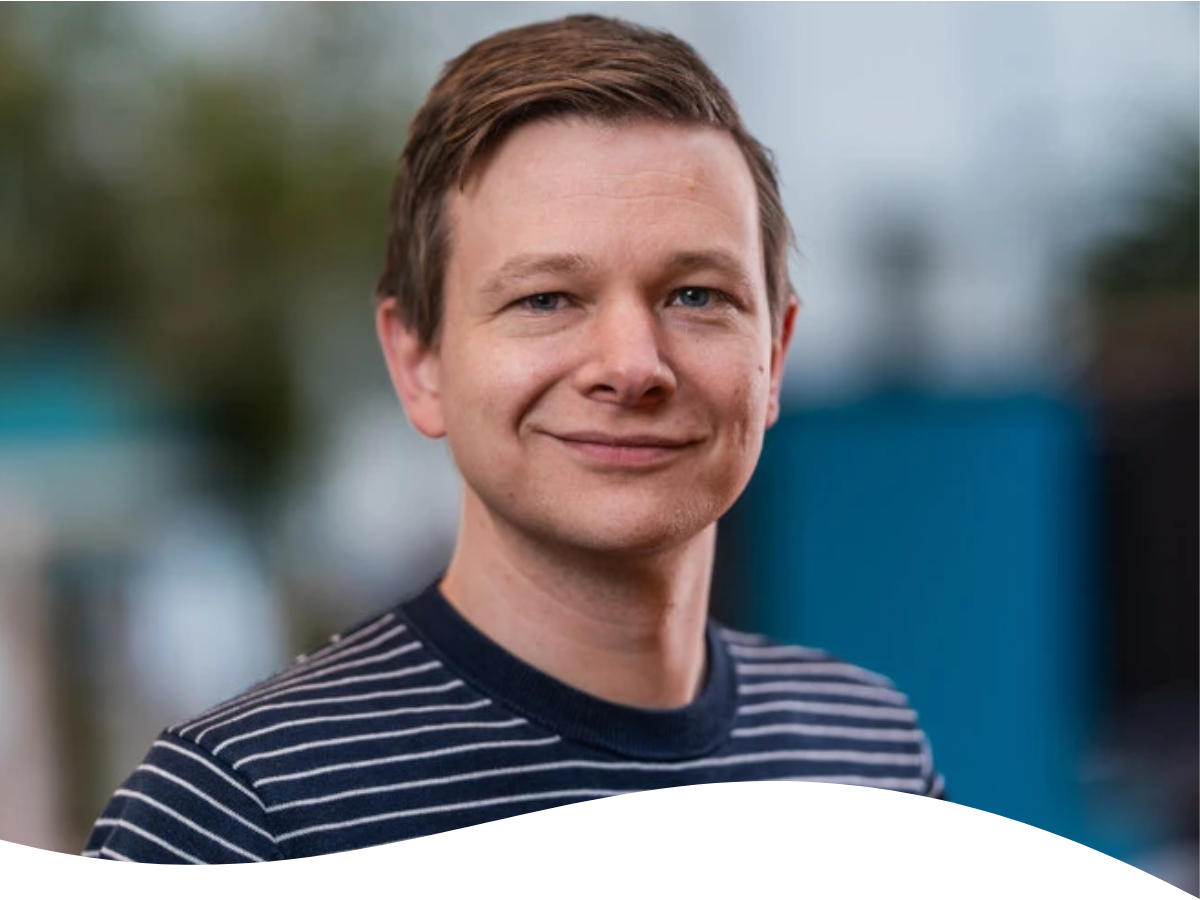 Teaser afbeelding software architect Jasper